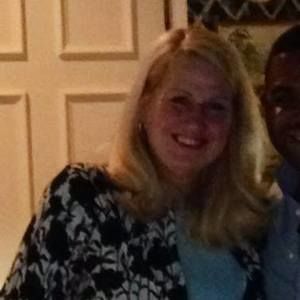 Meet your Posher, Virginia